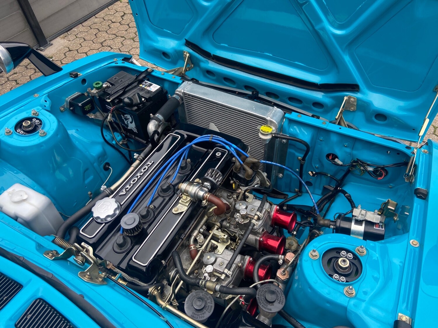 Used Toyota Celica 1975 for sale - 77366846: Photo 47