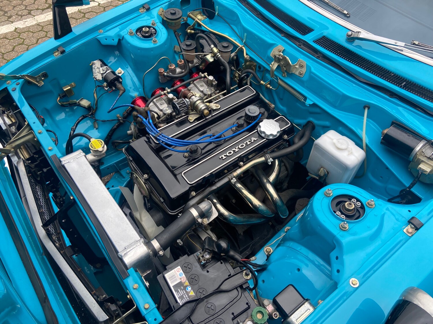 Used Toyota Celica 1975 for sale - 77366846: Photo 48