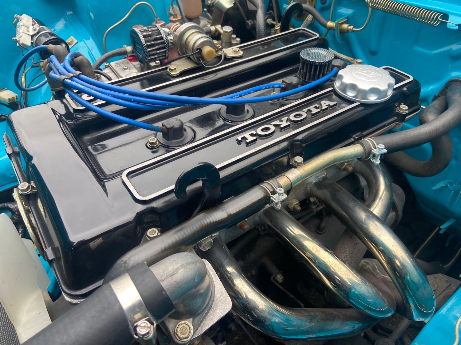 Used Toyota Celica 1975 for sale - 77366846: Photo 49