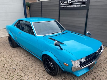 Used Toyota Celica 1975 for sale - 77366846: Photo