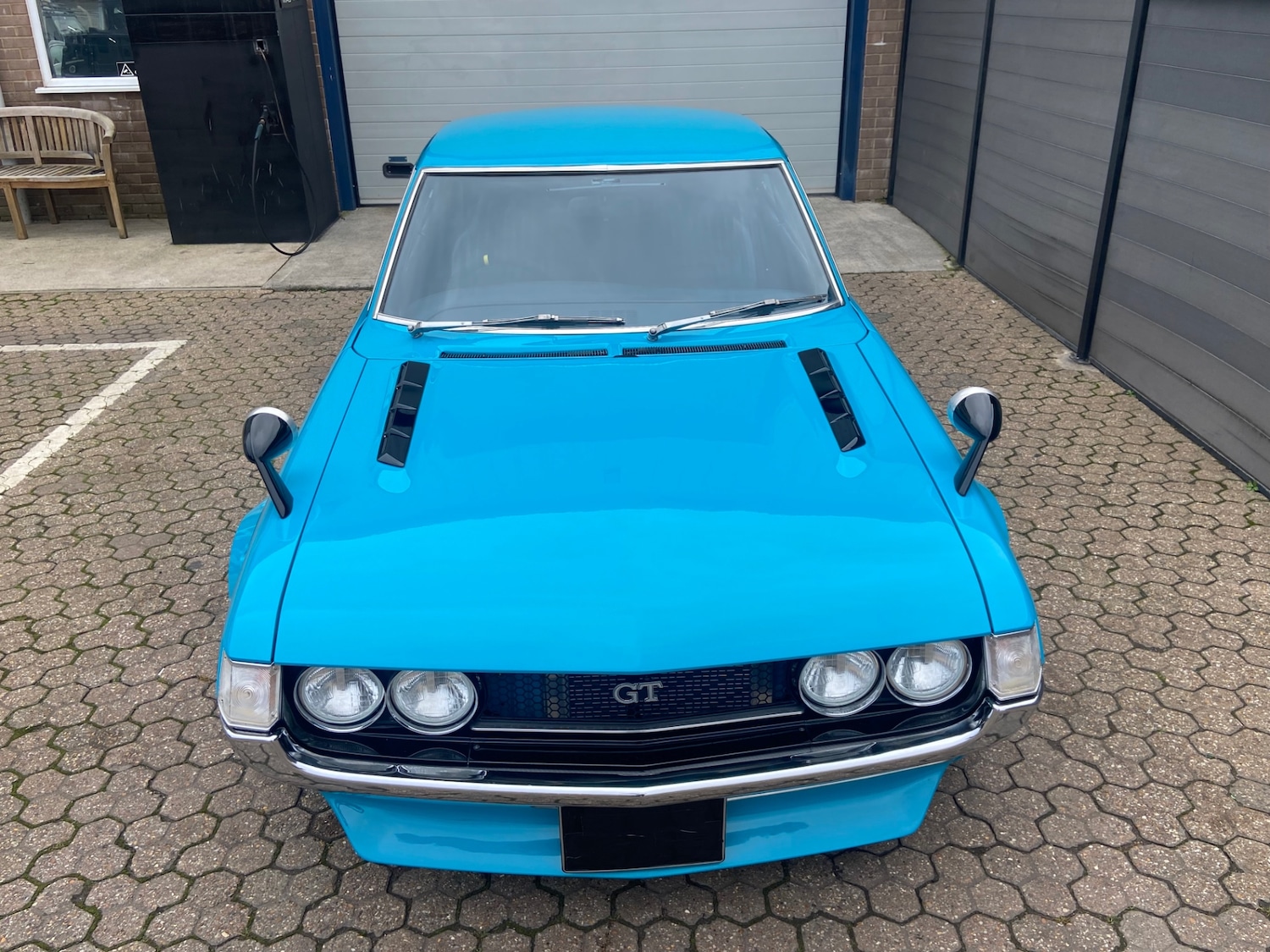 Used Toyota Celica 1975 for sale - 77366846: Photo 5