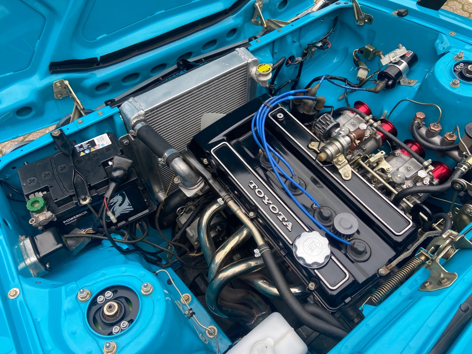 Used Toyota Celica 1975 for sale - 77366846: Photo 50