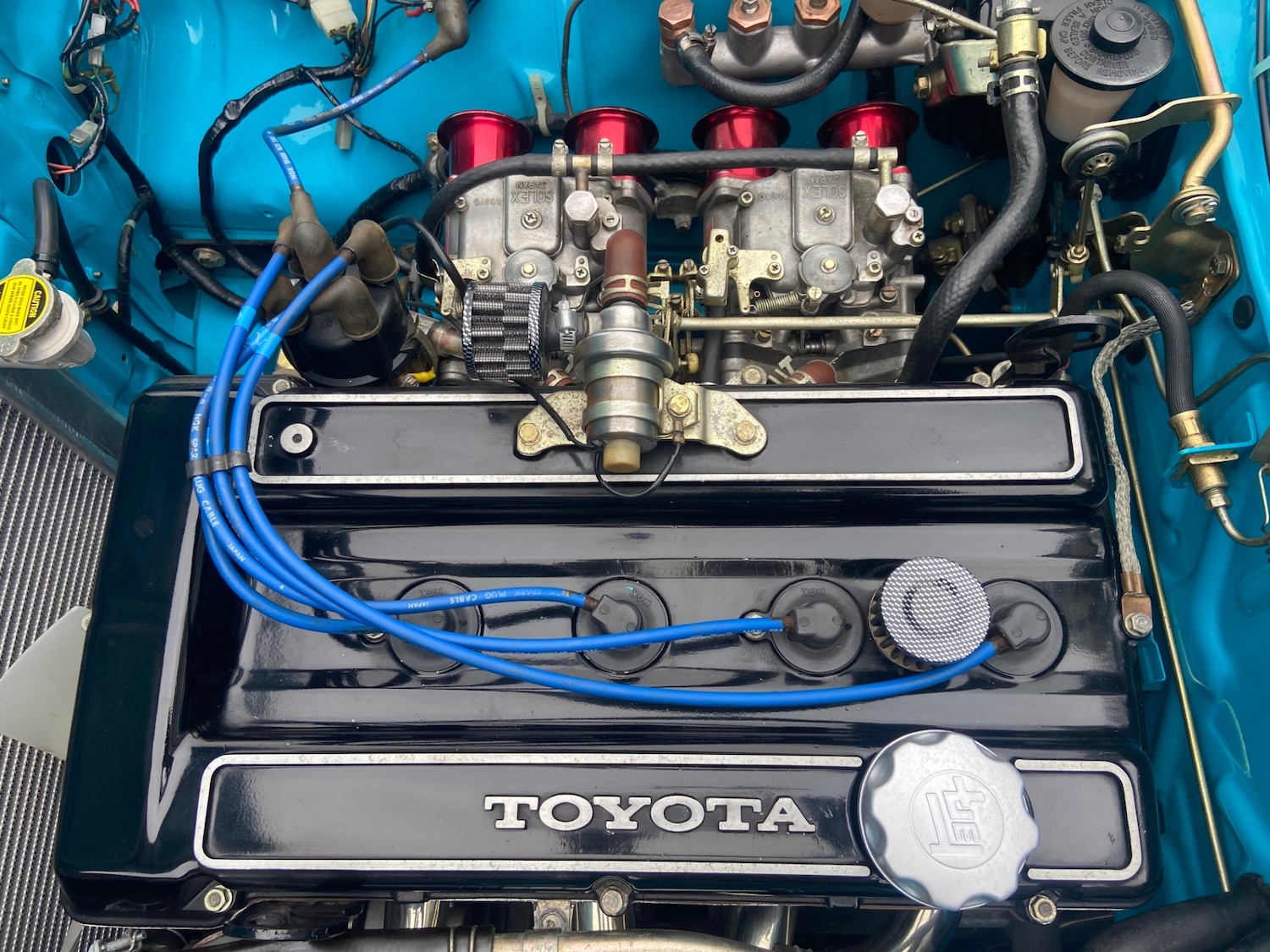 Used Toyota Celica 1975 for sale - 77366846: Photo 51