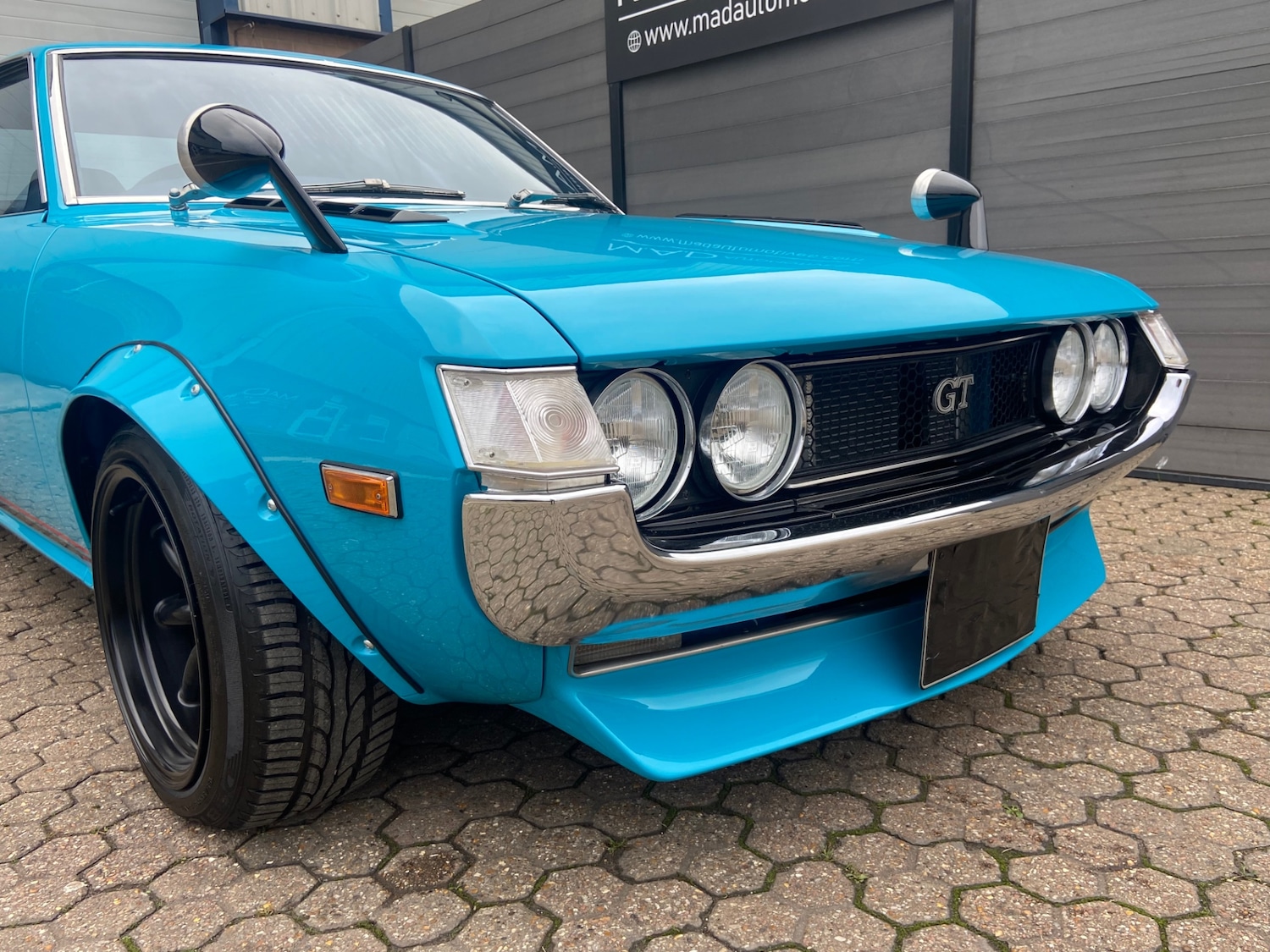 Used Toyota Celica 1975 for sale - 77366846: Photo 6
