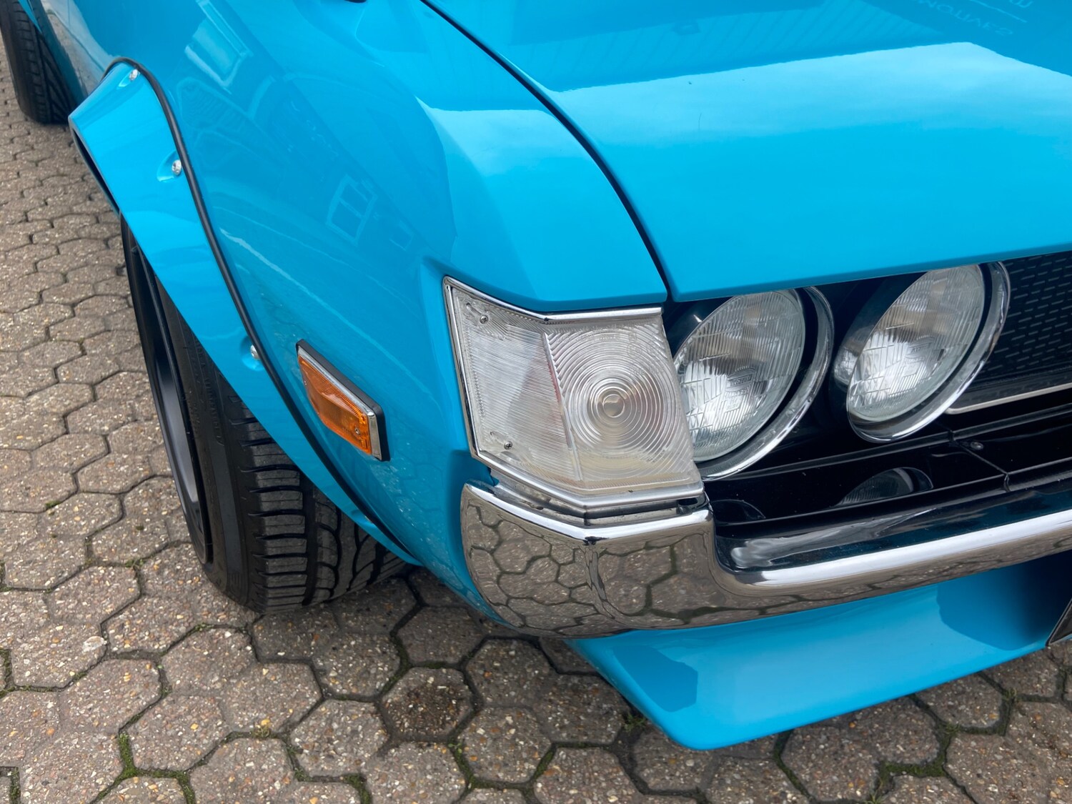 Used Toyota Celica 1975 for sale - 77366846: Photo 8