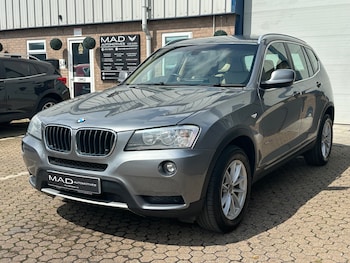 Used BMW X3 2013 for sale - 78521427: Photo
