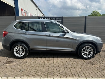Used BMW X3 2013 for sale - 78521427: Photo