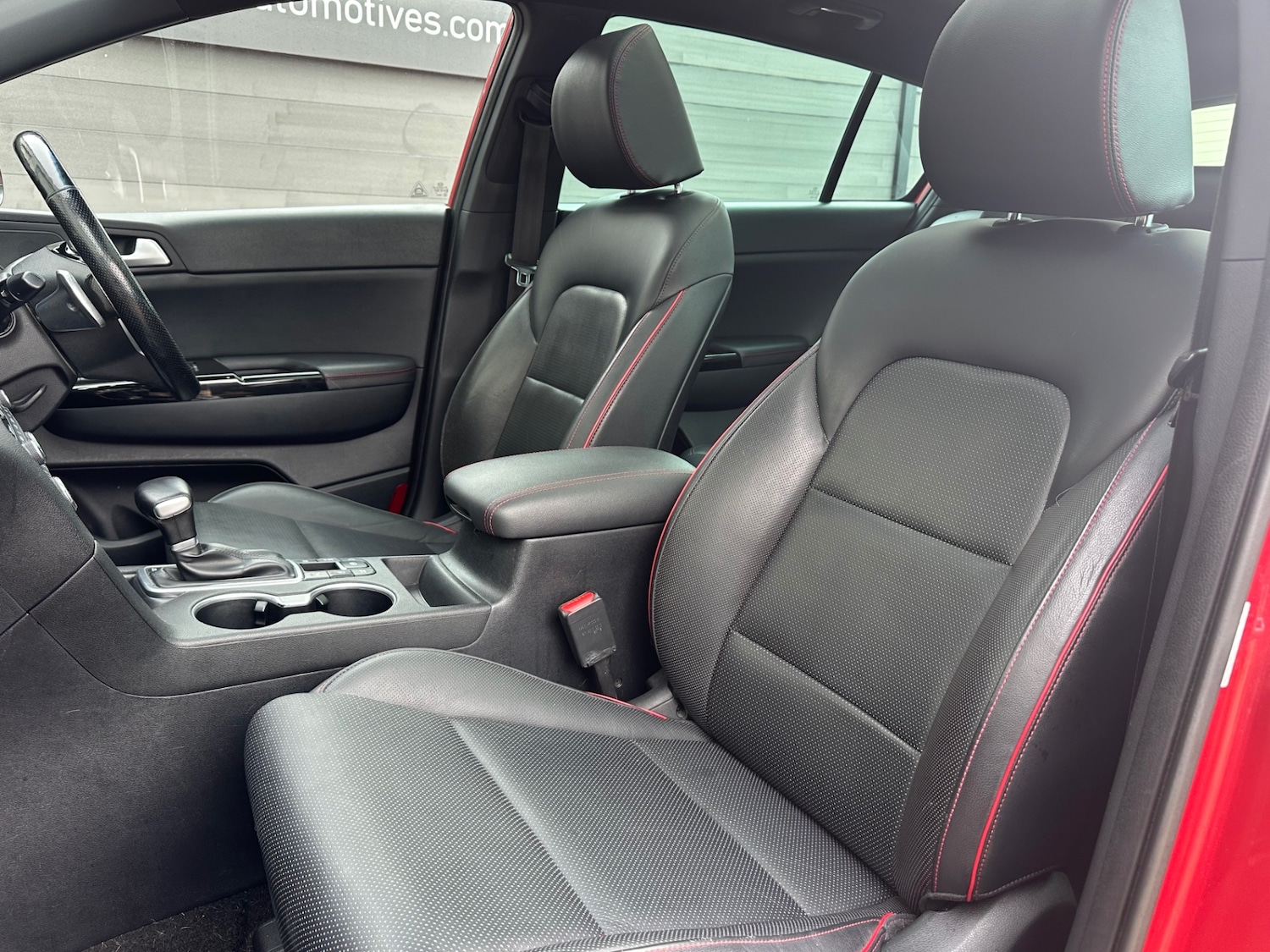 Used Kia Sportage 2018 for sale - 78026210: Photo 12