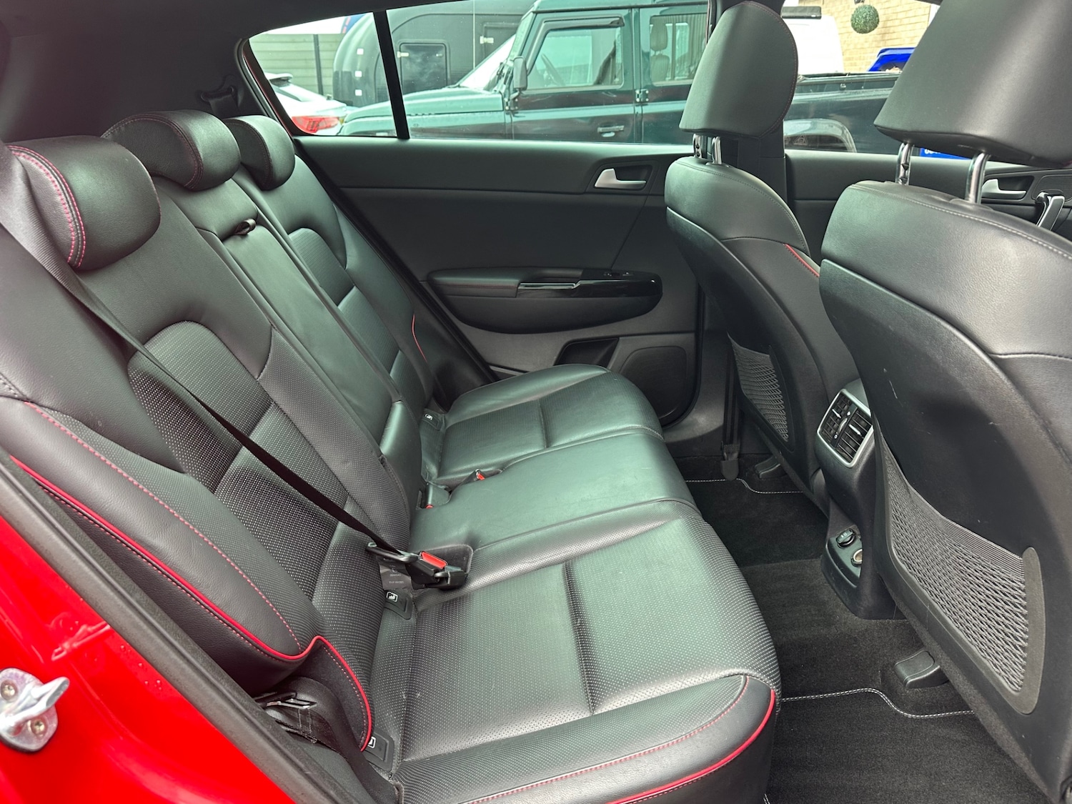 Used Kia Sportage 2018 for sale - 78026210: Photo 17