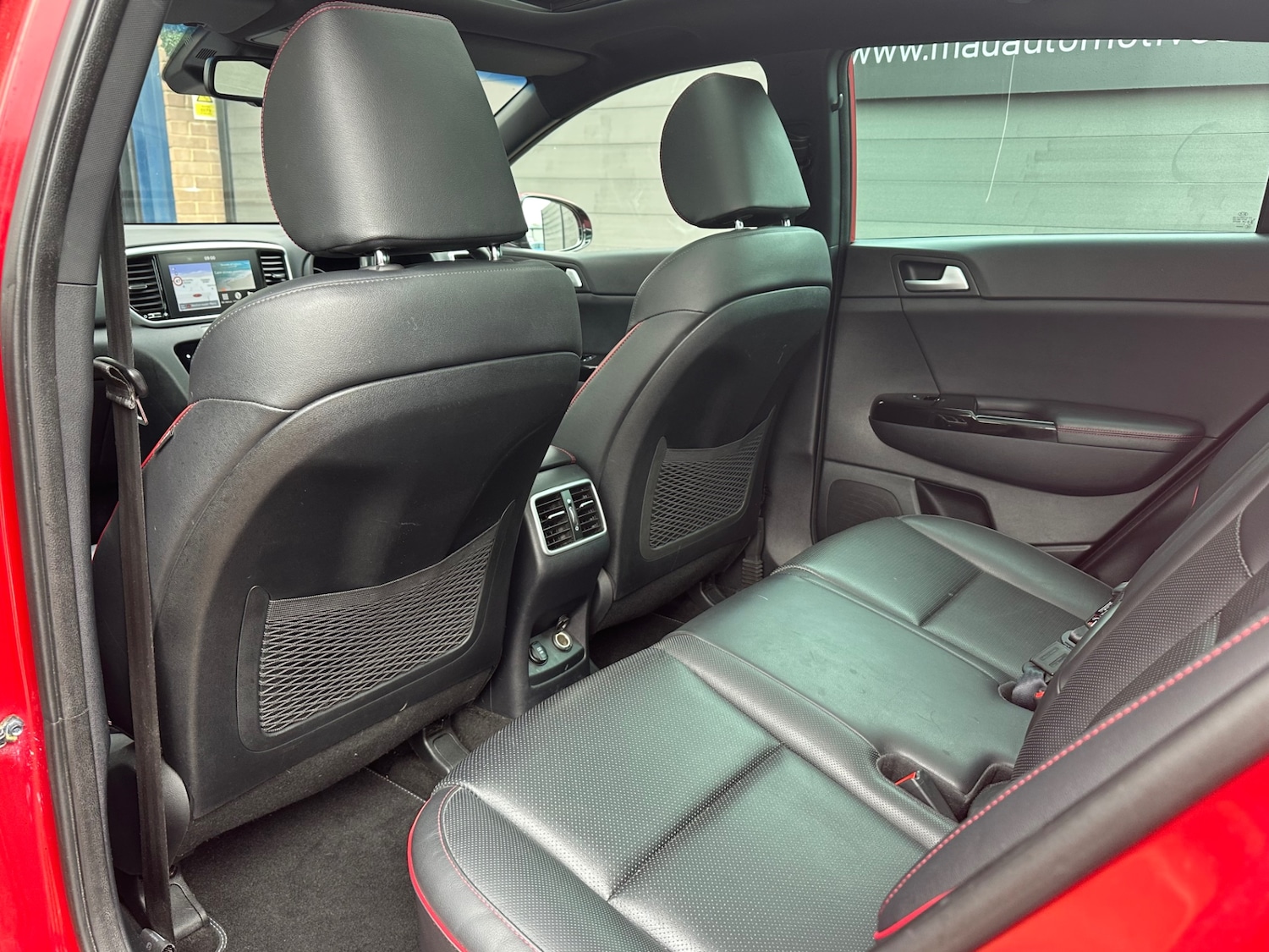 Used Kia Sportage 2018 for sale - 78026210: Photo 18