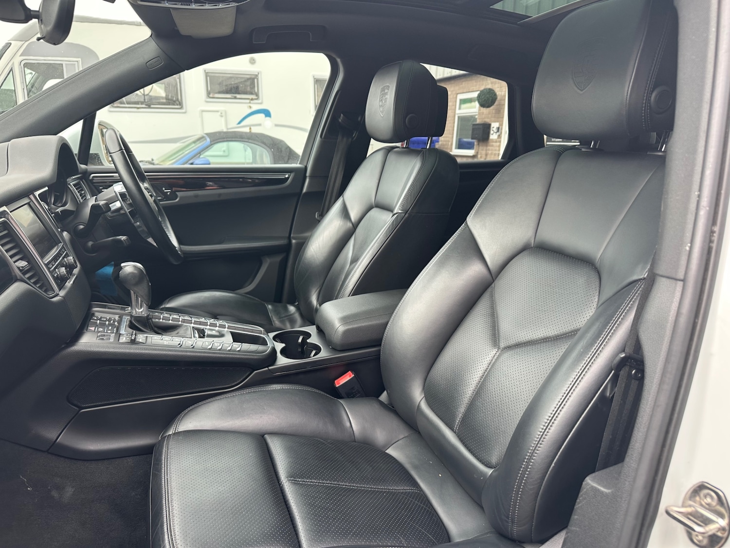 Vehicle 13