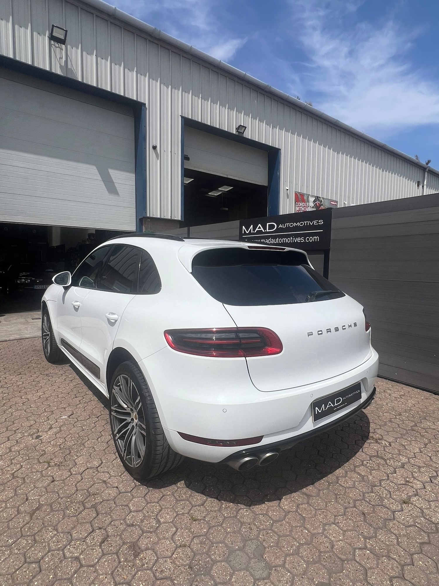 Vehicle 19