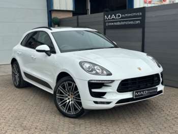 2015 (N) - S Diesel 5dr PDK
