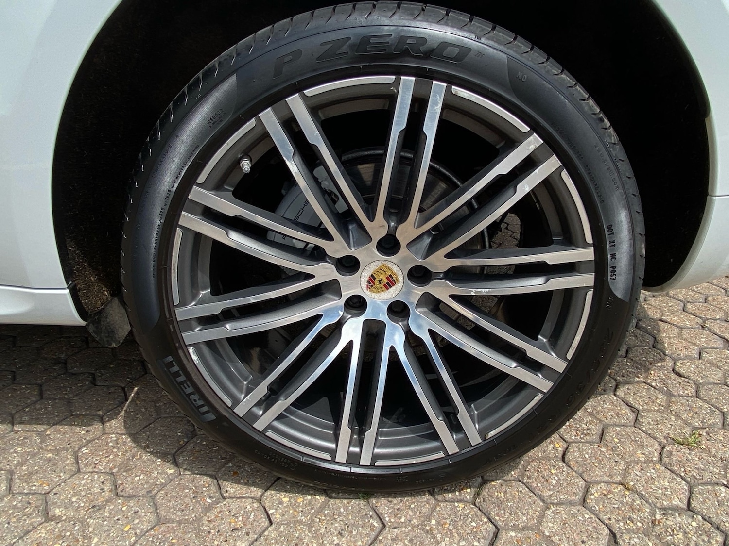 Vehicle 27