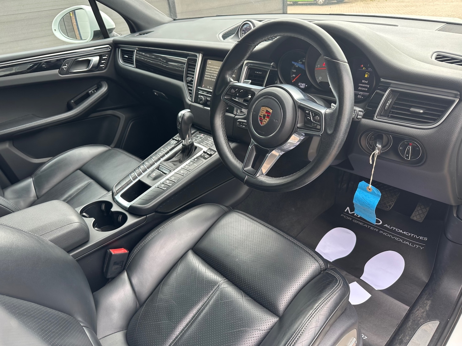 Vehicle 9