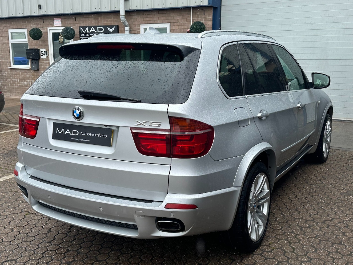 Used BMW X5 2012 for sale - 76490888: Photo 10