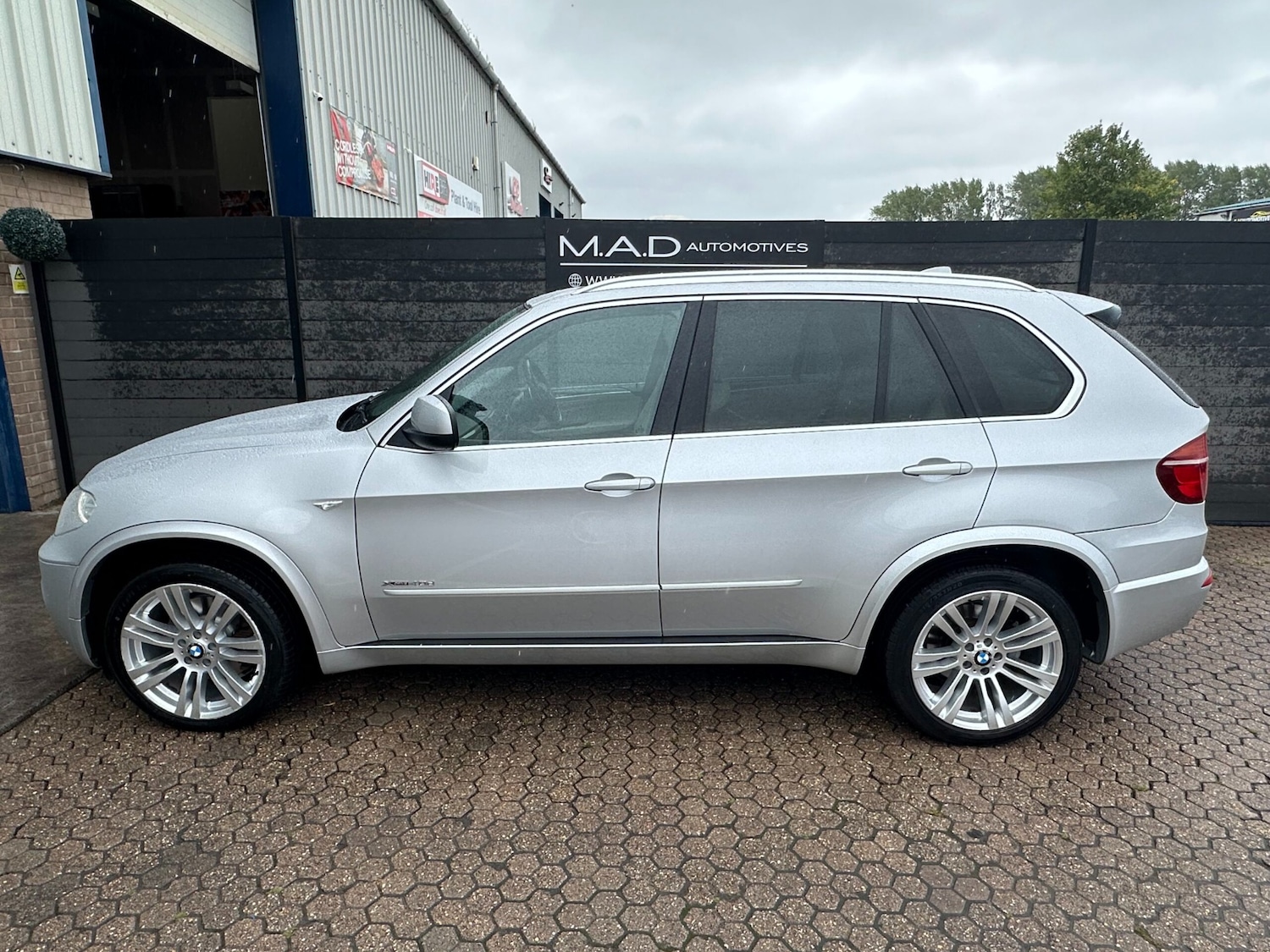 Used BMW X5 2012 for sale - 76490888: Photo 11