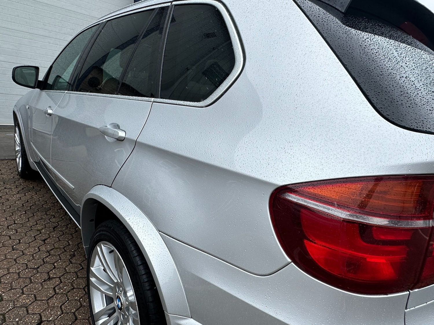 Used BMW X5 2012 for sale - 76490888: Photo 12