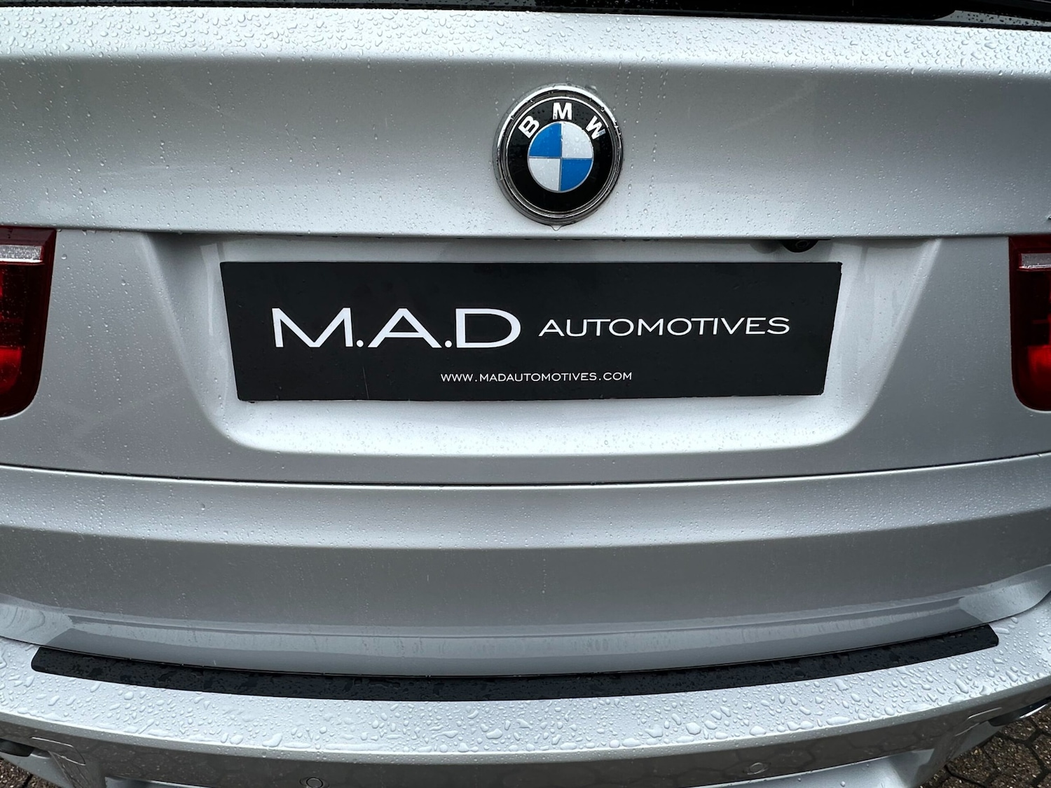 Used BMW X5 2012 for sale - 76490888: Photo 13