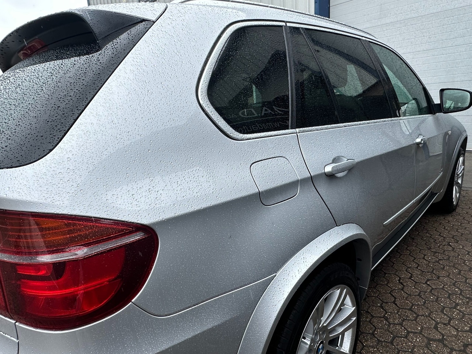 Used BMW X5 2012 for sale - 76490888: Photo 14