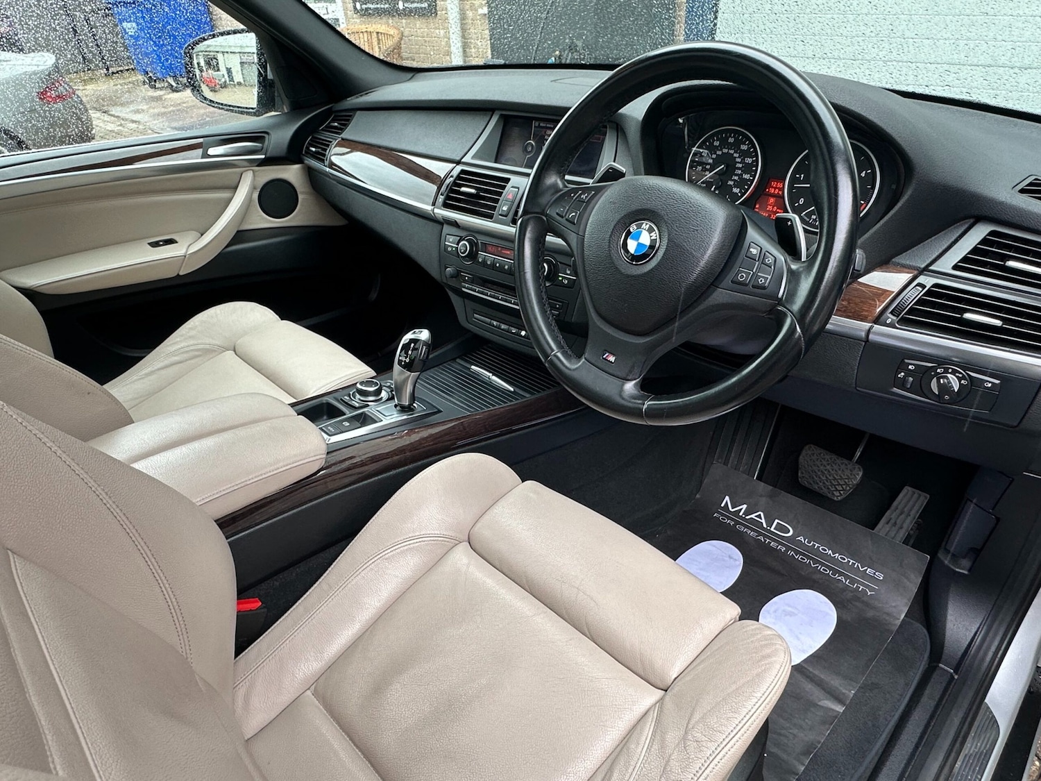 Used BMW X5 2012 for sale - 76490888: Photo 15