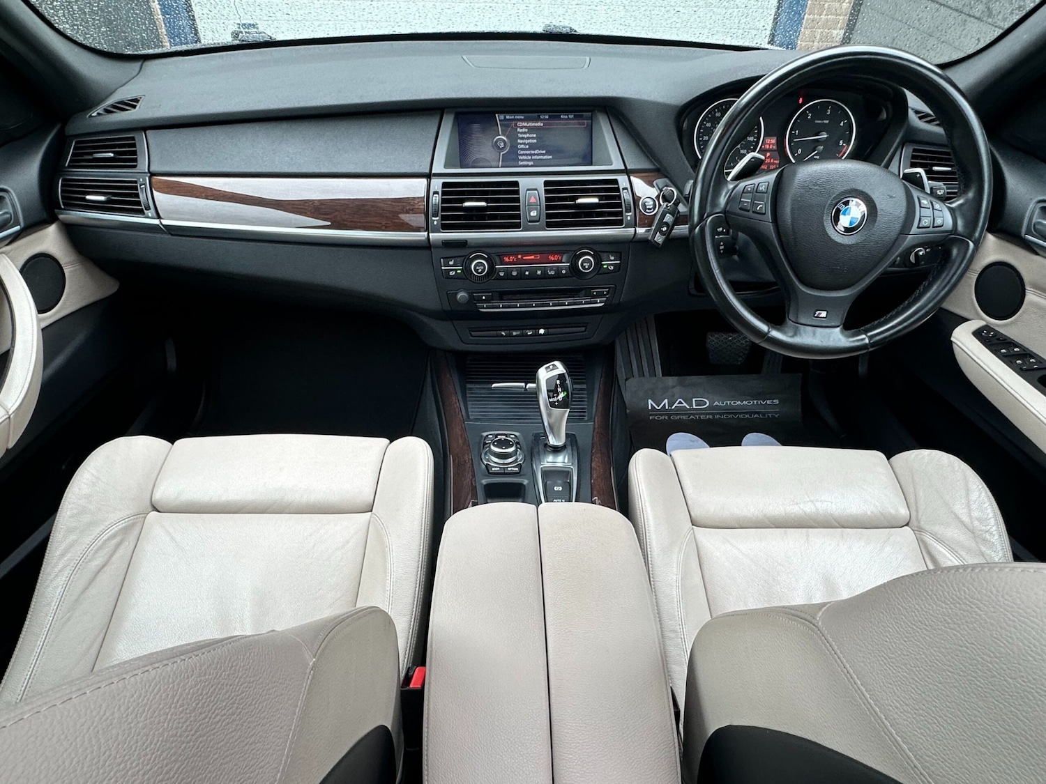 Used BMW X5 2012 for sale - 76490888: Photo 16