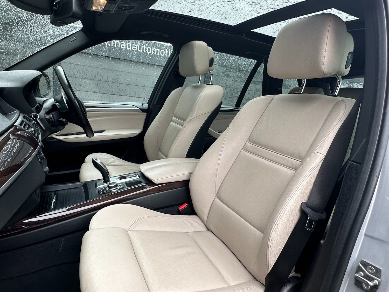 Used BMW X5 2012 for sale - 76490888: Photo 21