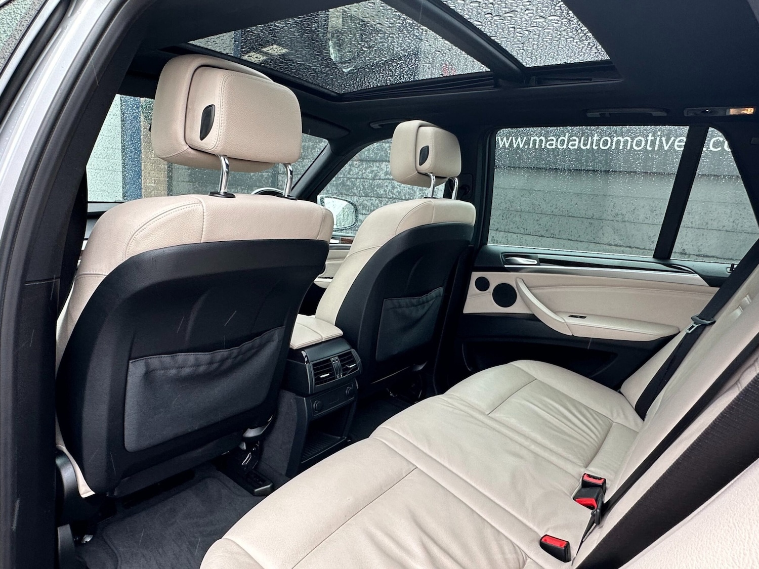 Used BMW X5 2012 for sale - 76490888: Photo 22