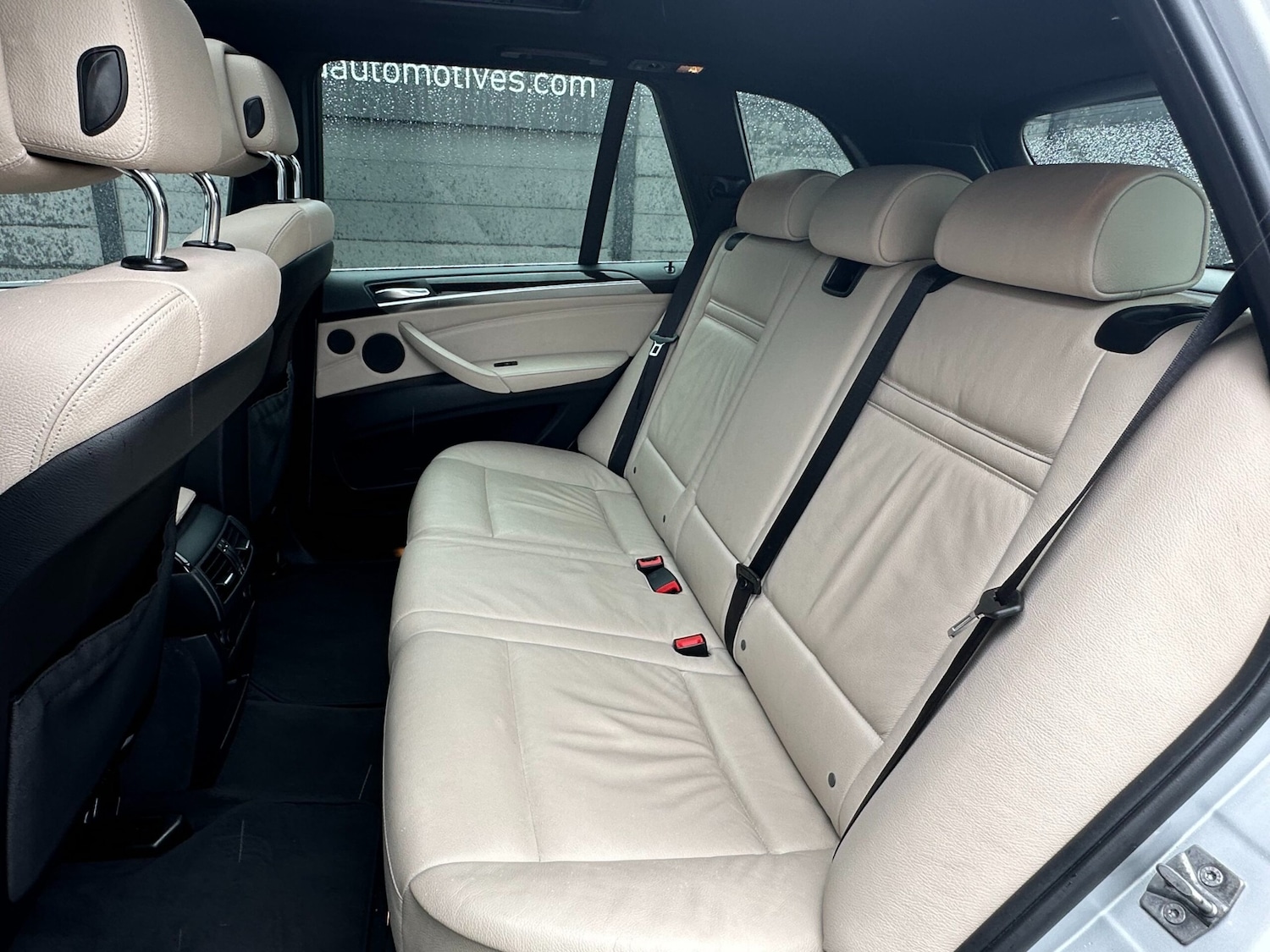 Used BMW X5 2012 for sale - 76490888: Photo 23