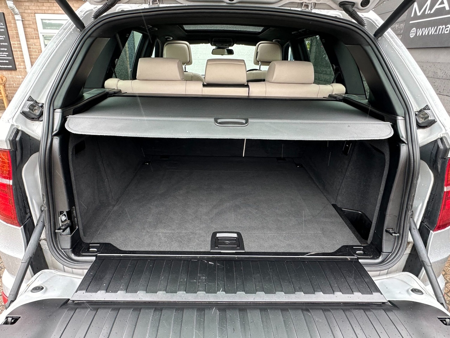 Used BMW X5 2012 for sale - 76490888: Photo 24