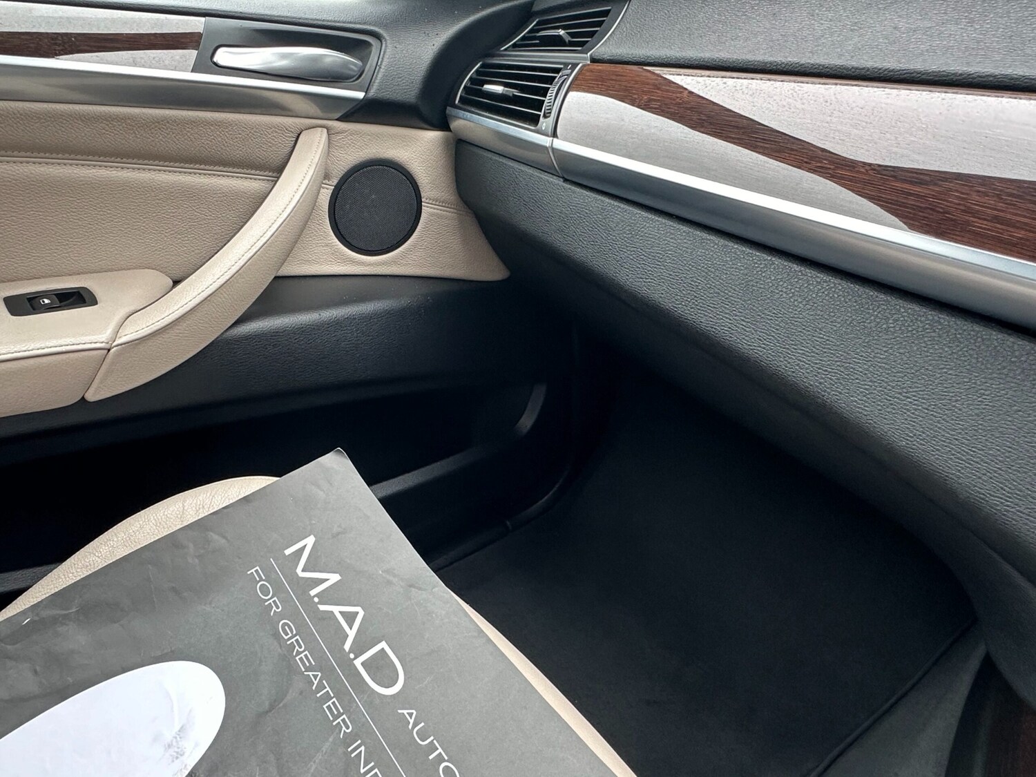 Used BMW X5 2012 for sale - 76490888: Photo 30