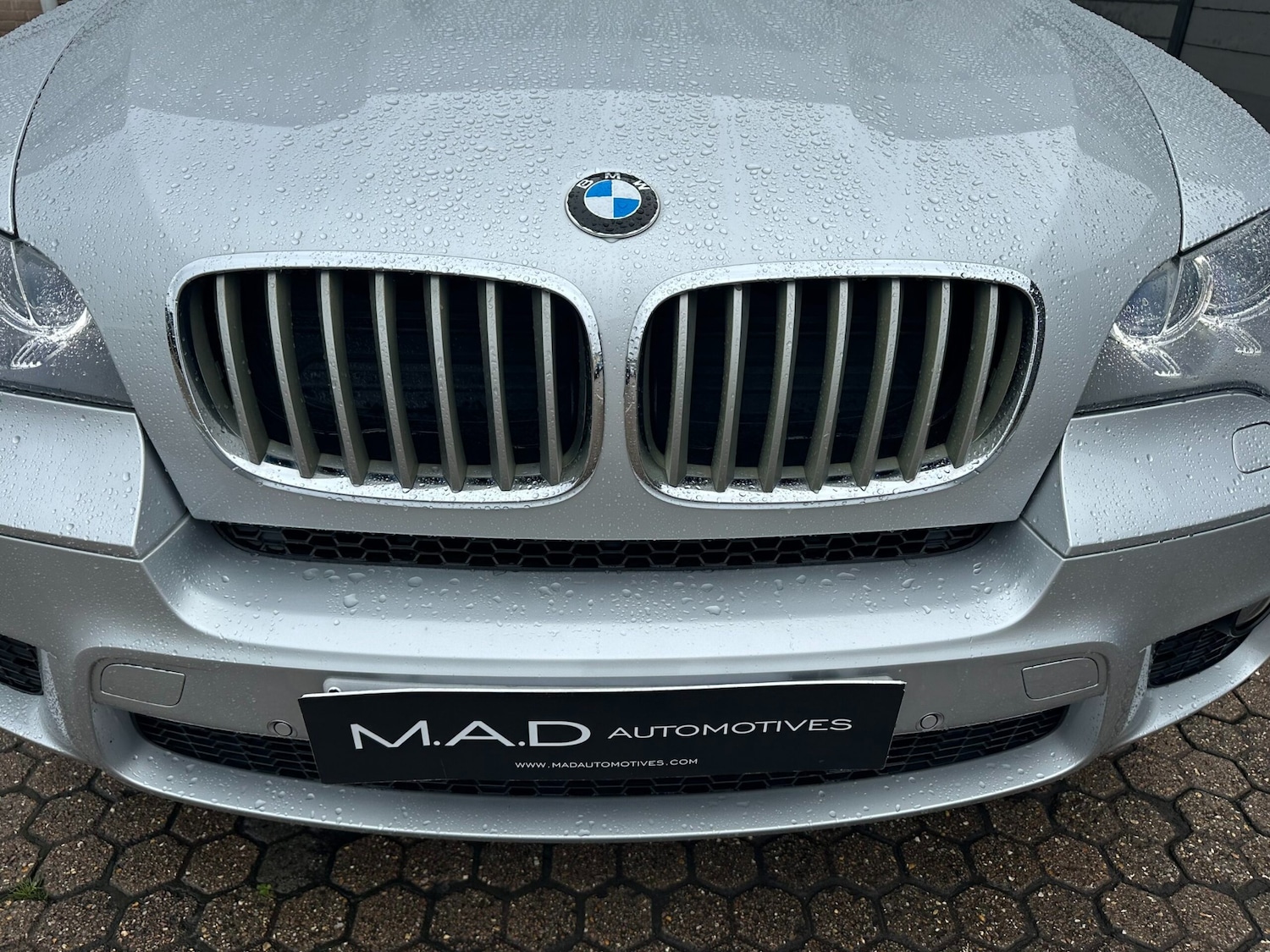 Used BMW X5 2012 for sale - 76490888: Photo 6