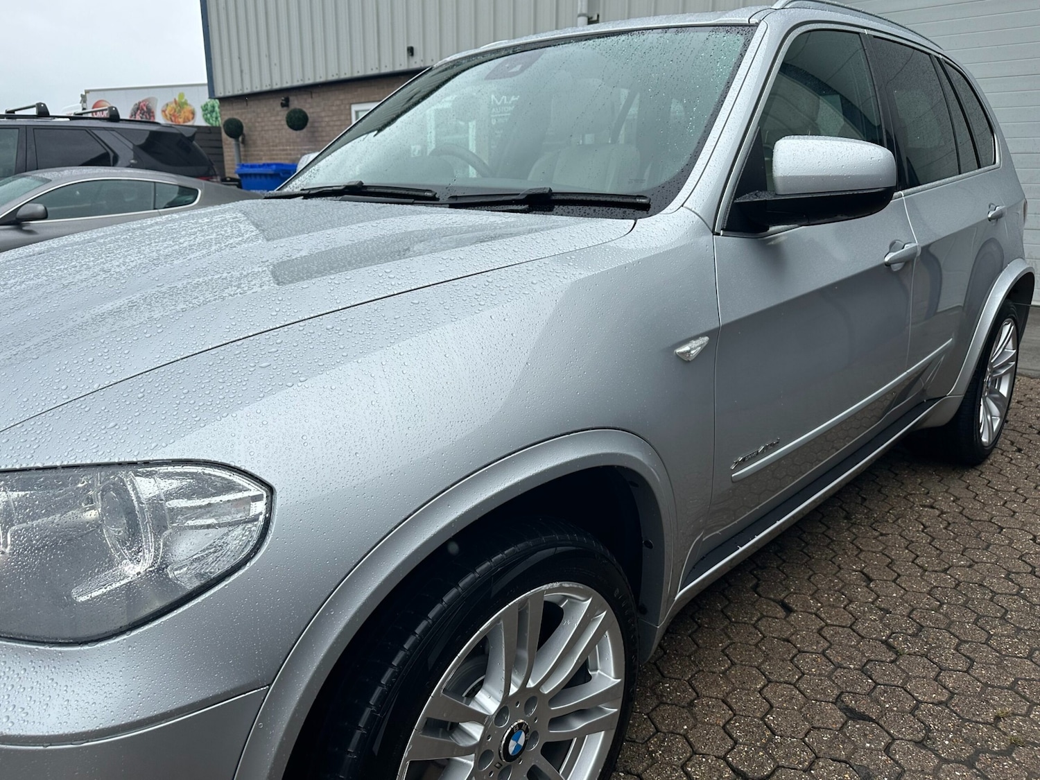 Used BMW X5 2012 for sale - 76490888: Photo 7