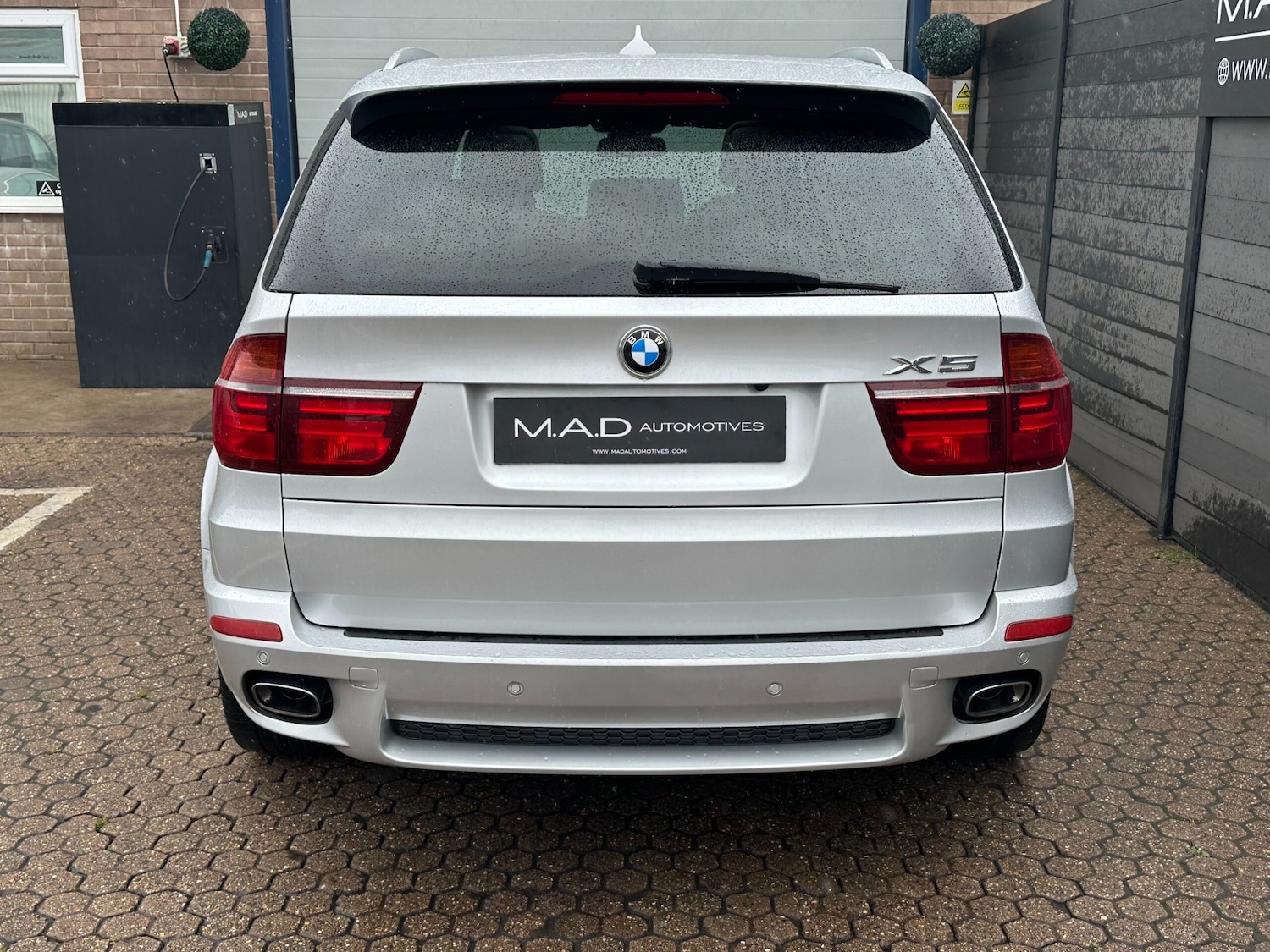 Used BMW X5 2012 for sale - 76490888: Photo 9