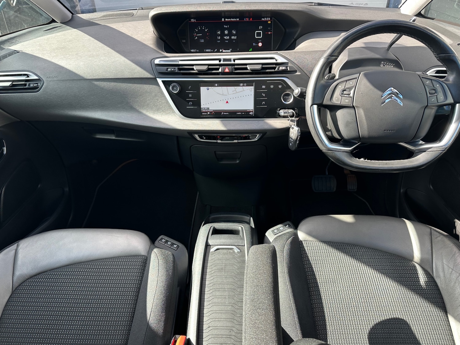 Used Citroen C4 2019 for sale - 78014360: Photo 10