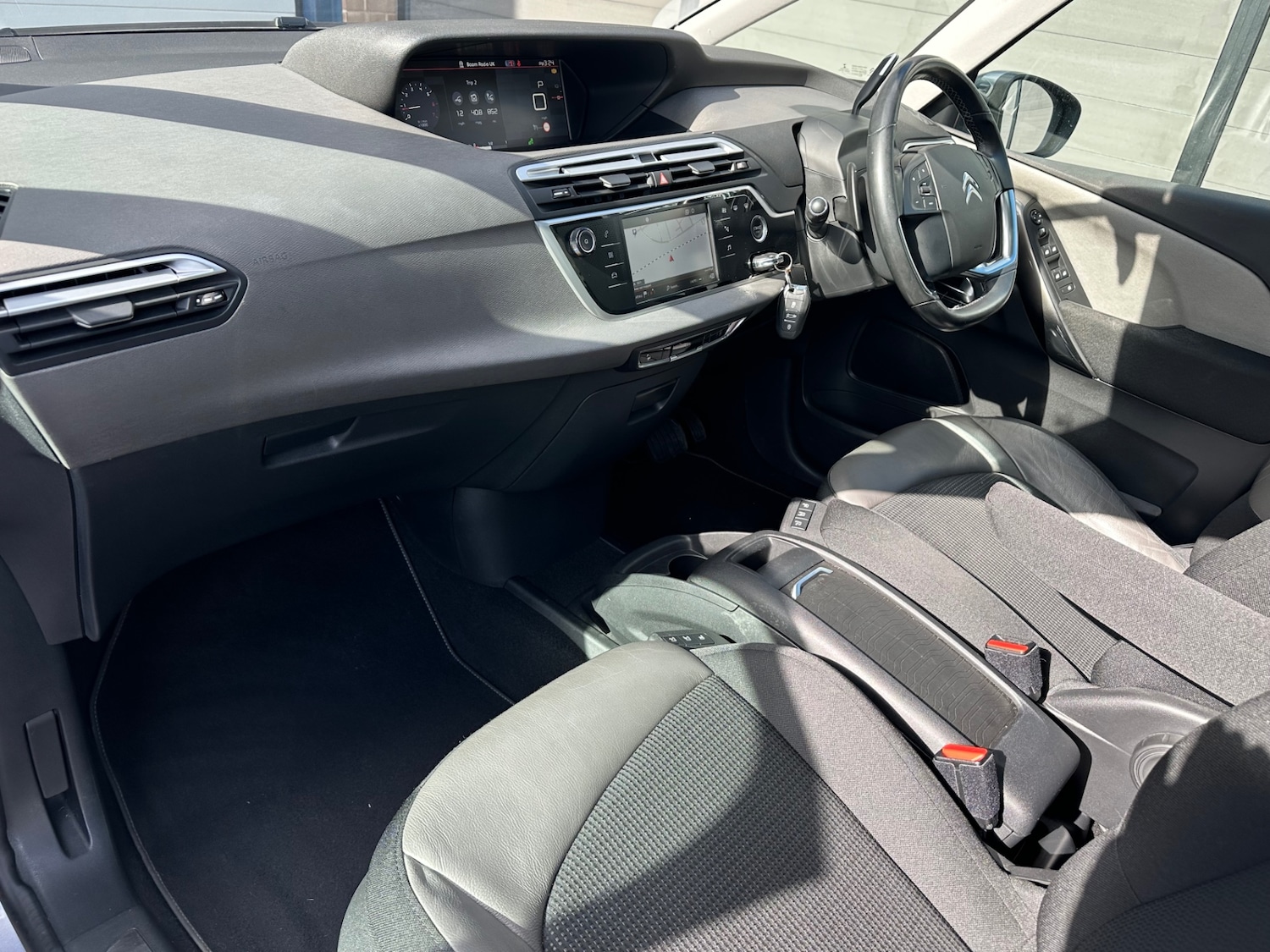 Used Citroen C4 2019 for sale - 78014360: Photo 11