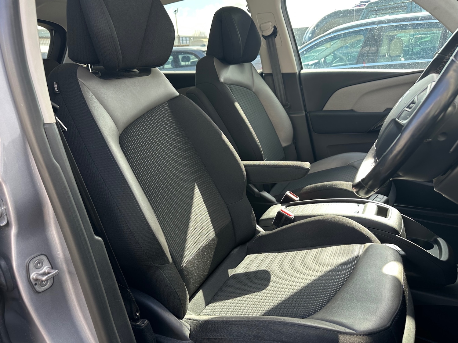 Used Citroen C4 2019 for sale - 78014360: Photo 12