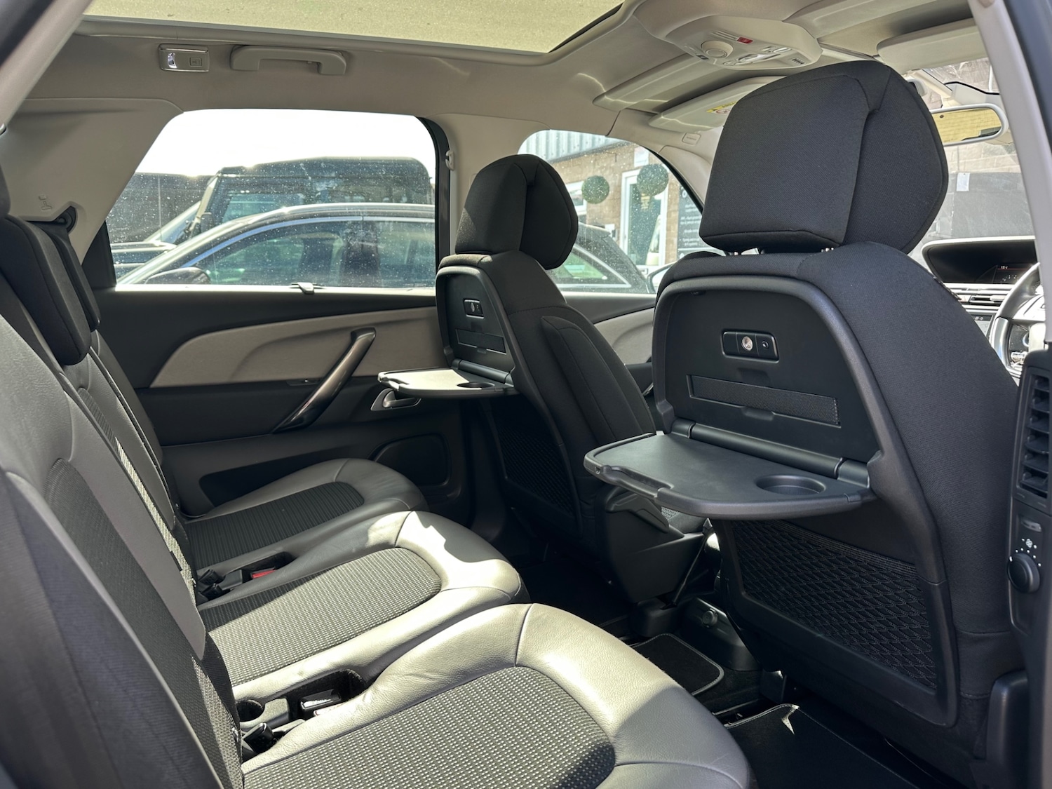 Used Citroen C4 2019 for sale - 78014360: Photo 17