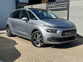 Citroen C4 feature image