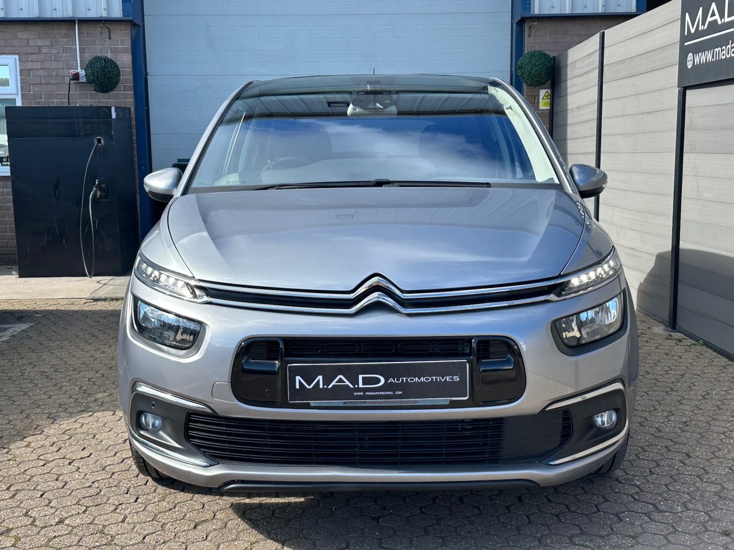 Used Citroen C4 2019 for sale - 78014360: Photo 2