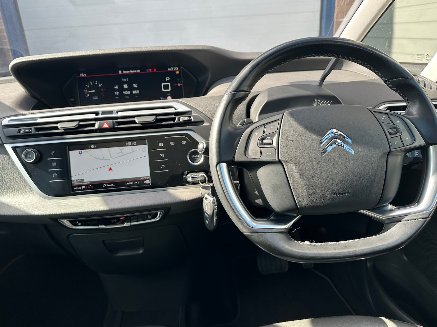 Used Citroen C4 2019 for sale - 78014360: Photo 20