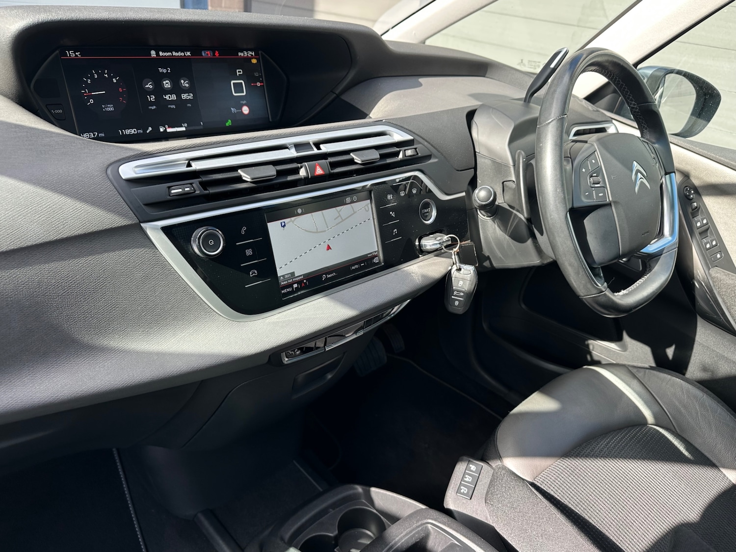 Used Citroen C4 2019 for sale - 78014360: Photo 21