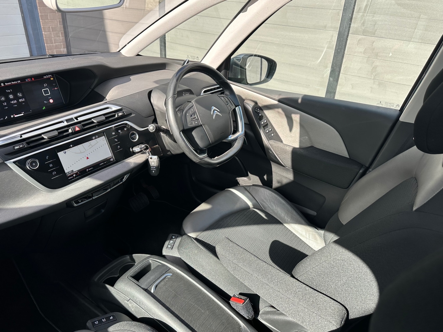 Used Citroen C4 2019 for sale - 78014360: Photo 23