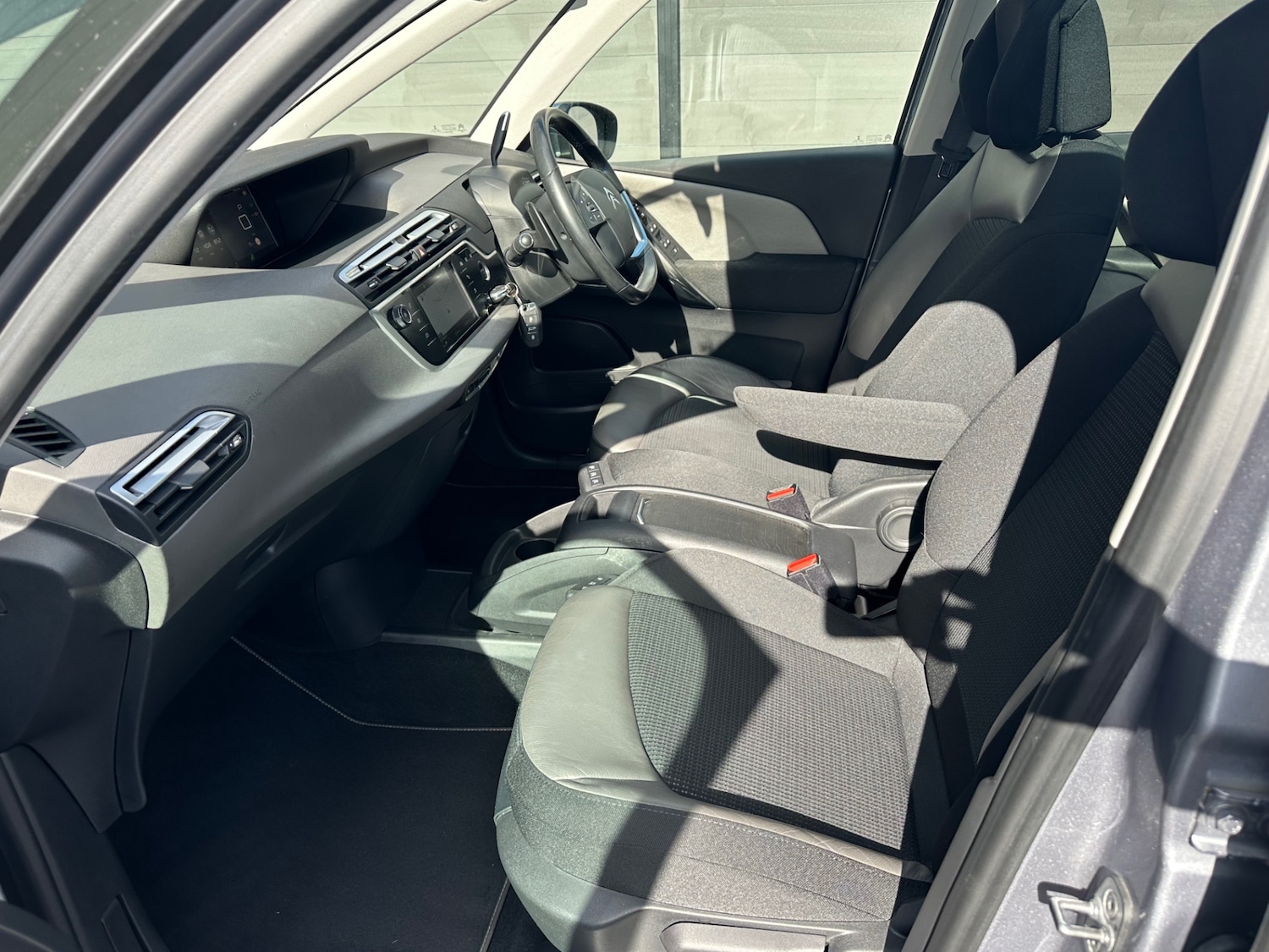 Used Citroen C4 2019 for sale - 78014360: Photo 24