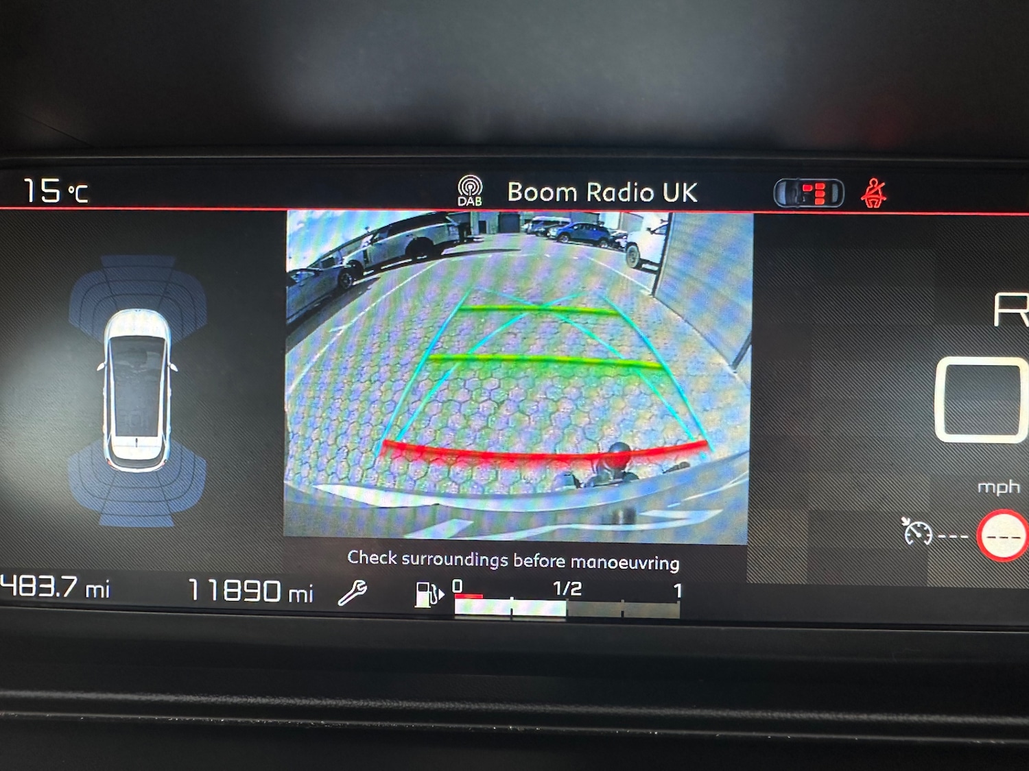 Used Citroen C4 2019 for sale - 78014360: Photo 27