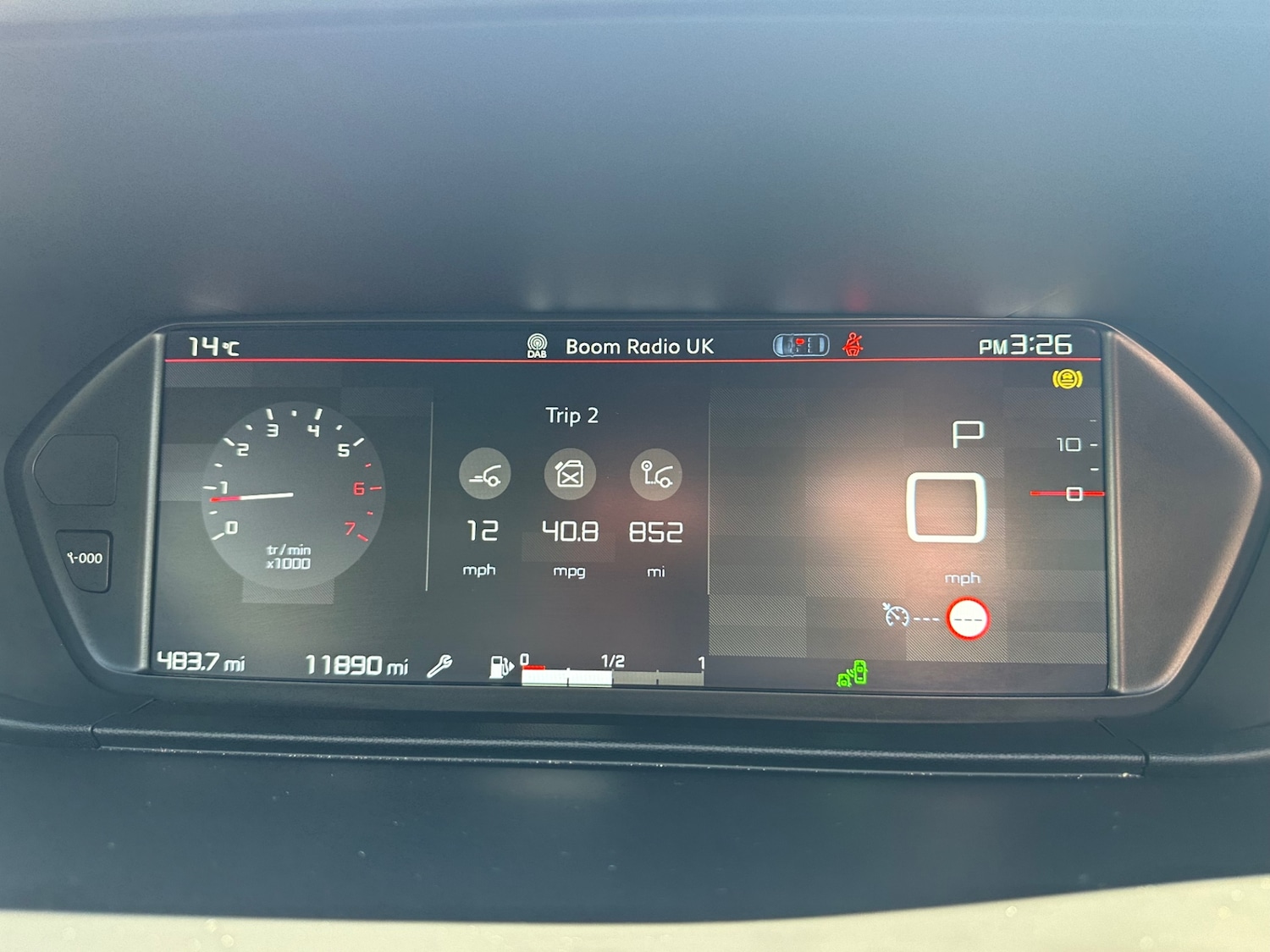 Used Citroen C4 2019 for sale - 78014360: Photo 29