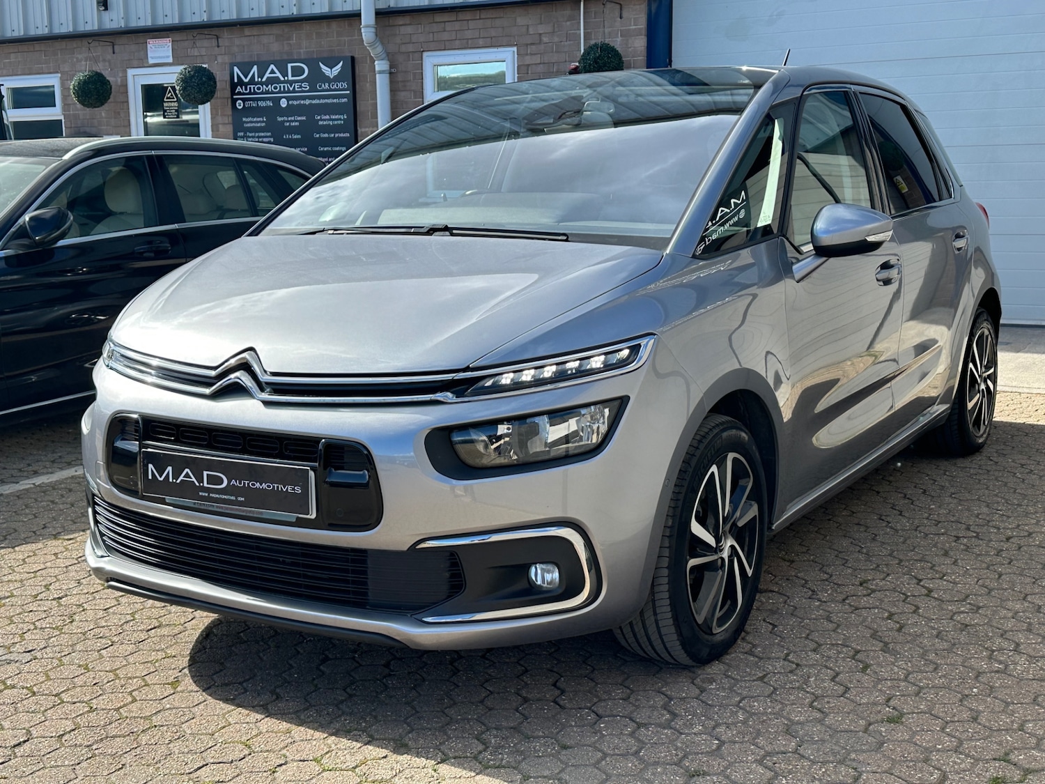 Used Citroen C4 2019 for sale - 78014360: Photo 3
