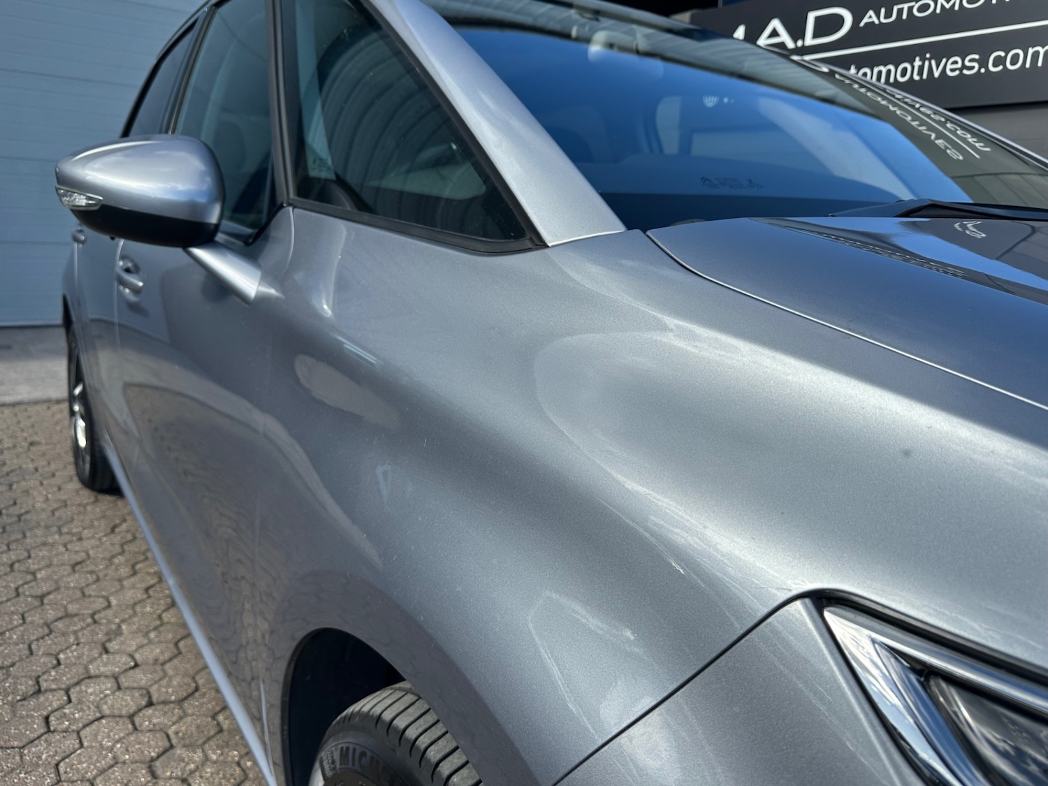 Used Citroen C4 2019 for sale - 78014360: Photo 31