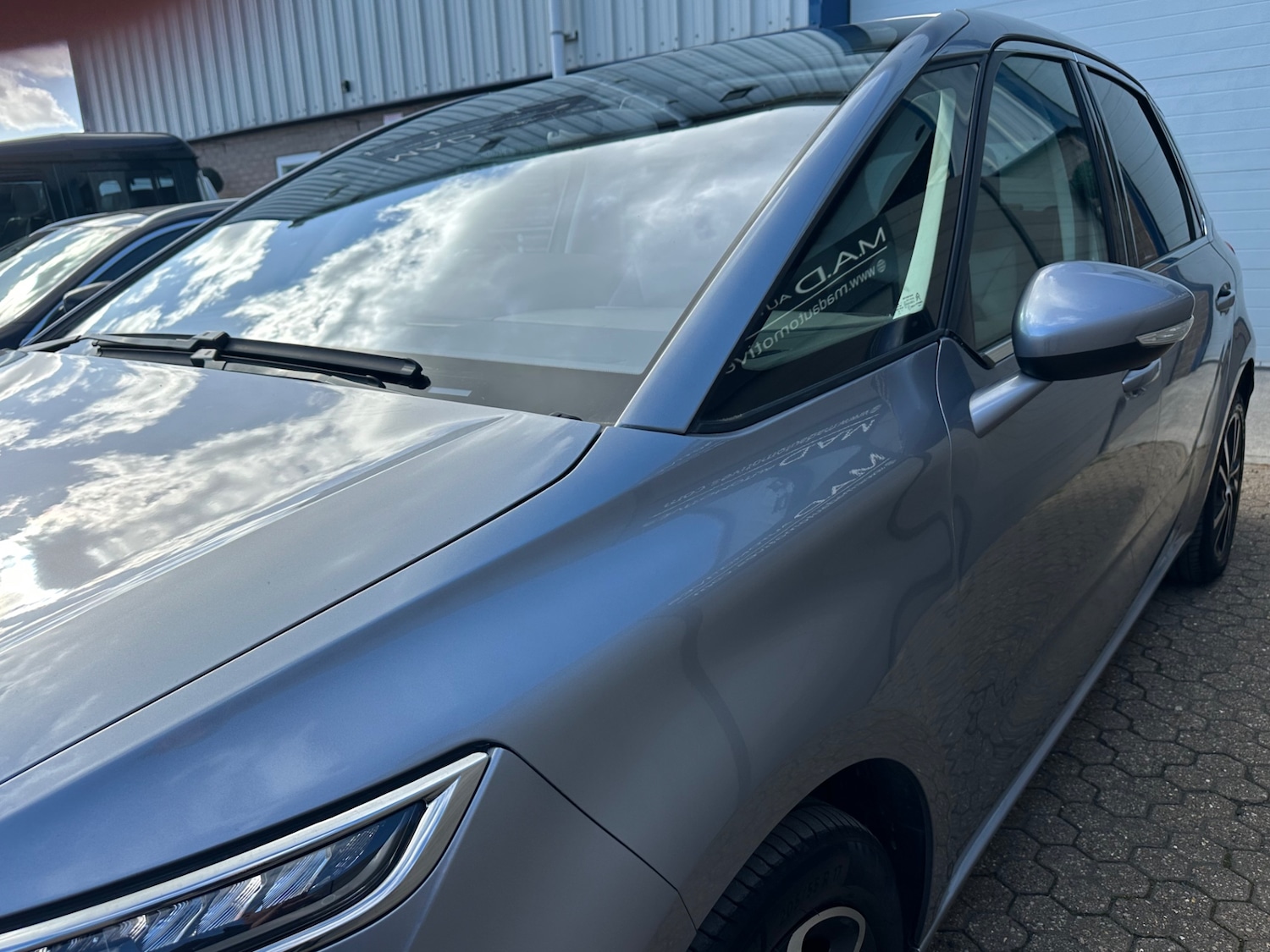 Used Citroen C4 2019 for sale - 78014360: Photo 33
