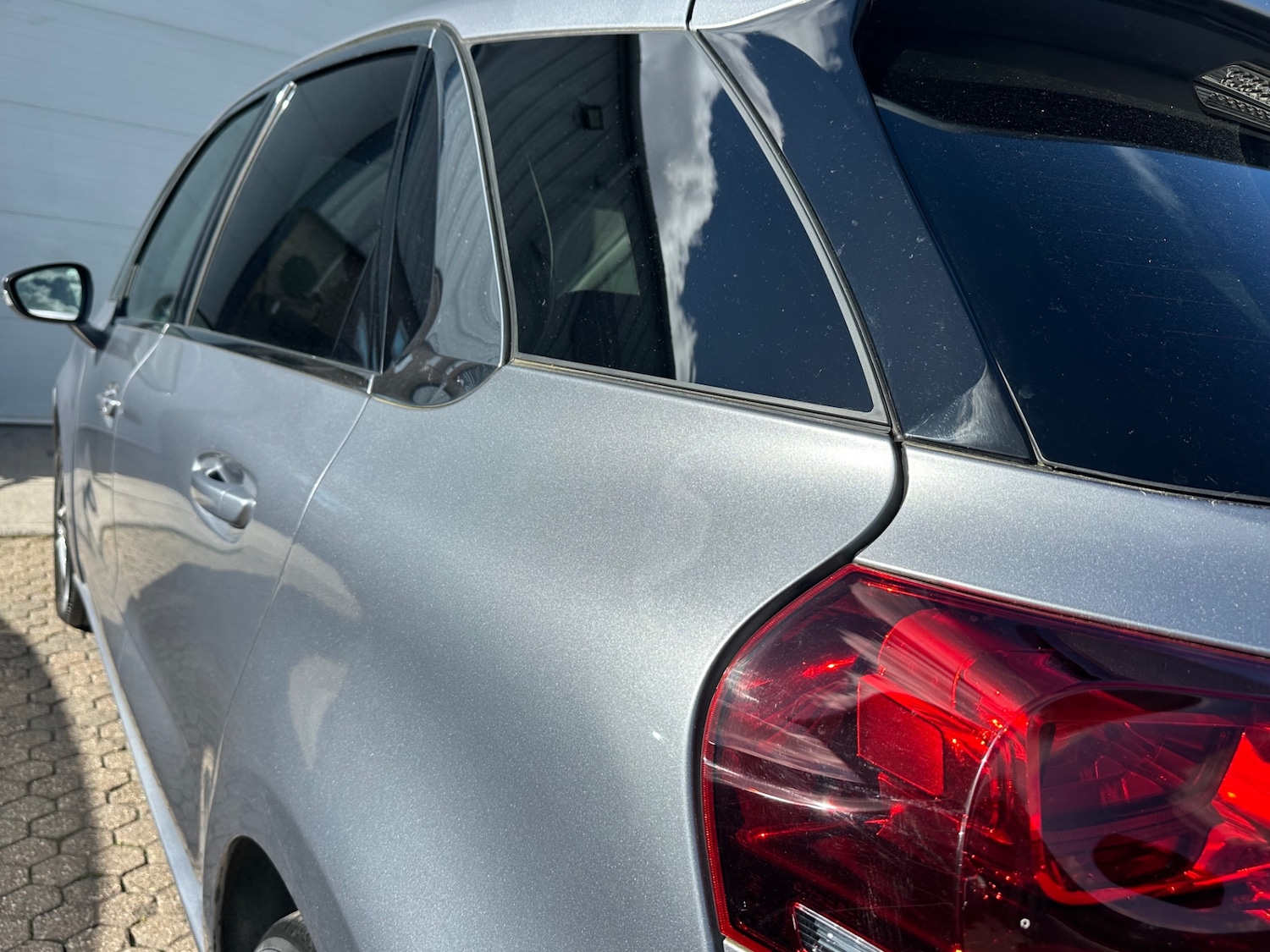 Used Citroen C4 2019 for sale - 78014360: Photo 34